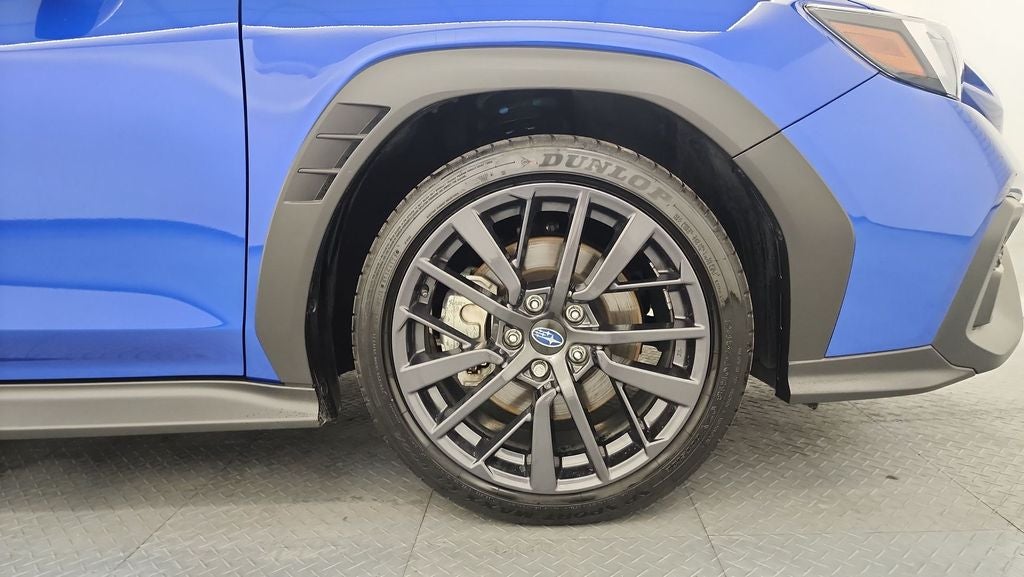 2025 Subaru WRX Premium