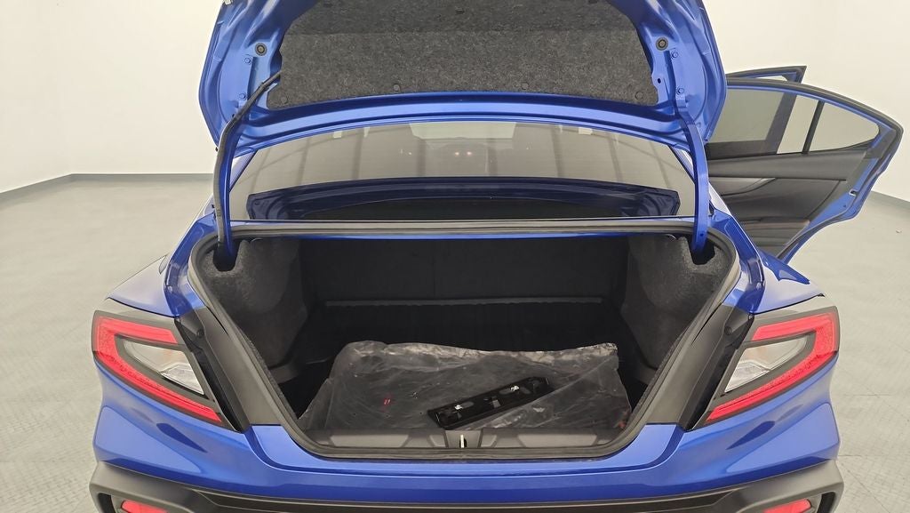 2025 Subaru WRX Premium