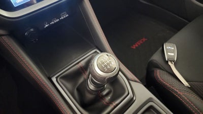 2025 Subaru WRX Premium
