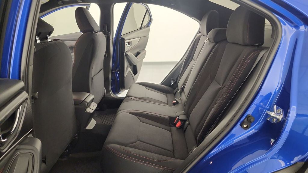 2025 Subaru WRX Premium
