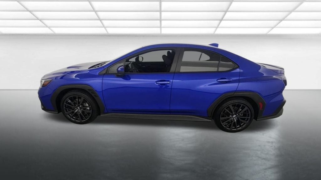 2025 Subaru WRX Premium