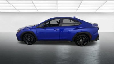 2025 Subaru WRX Premium