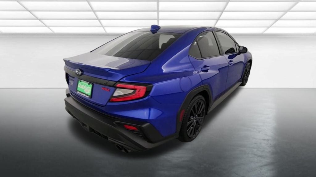 2025 Subaru WRX Premium