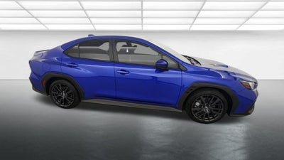 2025 Subaru WRX Premium