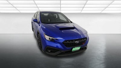 2025 Subaru WRX Premium