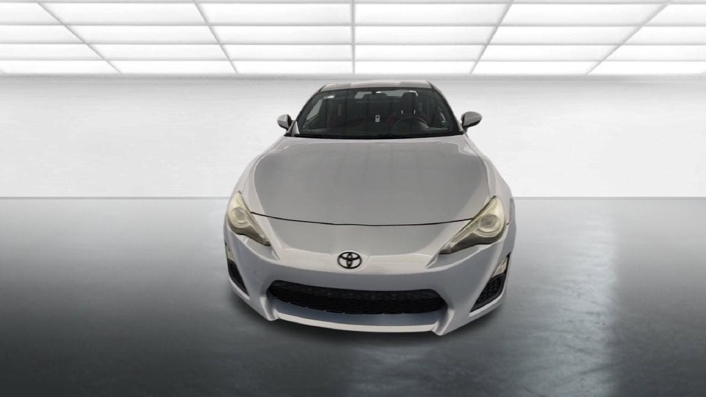 Used 2013 Scion FR-S 10 Series with VIN JF1ZNAA18D1729388 for sale in Kansas City