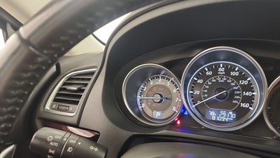 2014 Mazda Mazda6 i Grand Touring