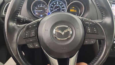 2014 Mazda Mazda6 i Grand Touring