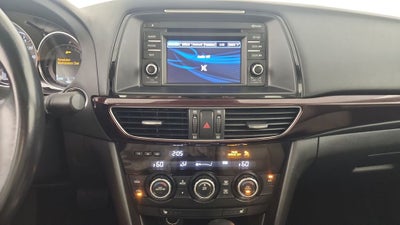 2014 Mazda Mazda6 i Grand Touring