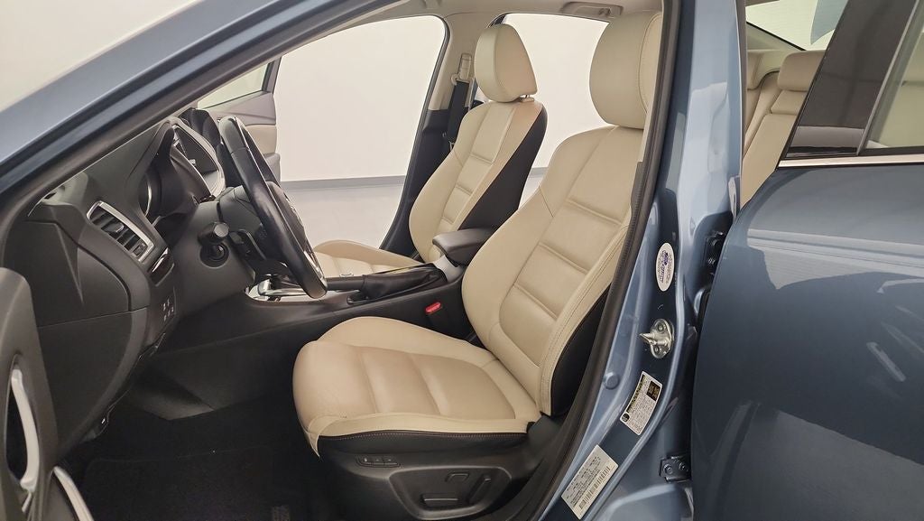 2014 Mazda Mazda6 i Grand Touring