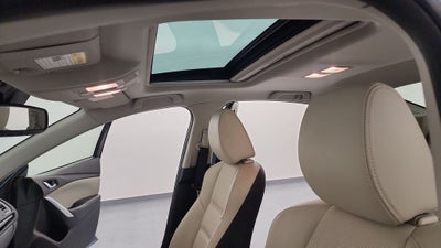 2014 Mazda Mazda6 i Grand Touring