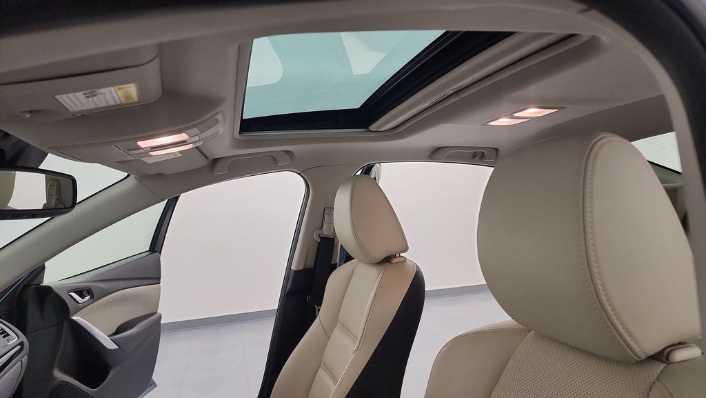 2014 Mazda Mazda6 i Grand Touring