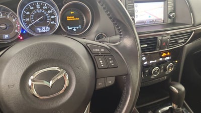2014 Mazda Mazda6 i Grand Touring