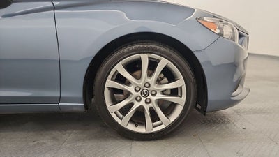 2014 Mazda Mazda6 i Grand Touring