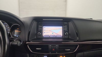 2014 Mazda Mazda6 i Grand Touring