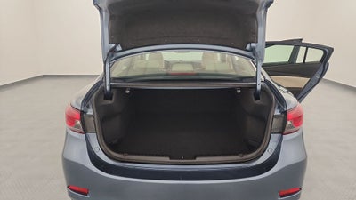 2014 Mazda Mazda6 i Grand Touring