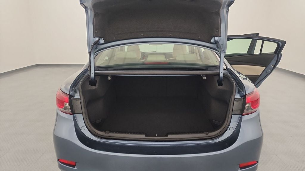 2014 Mazda Mazda6 i Grand Touring