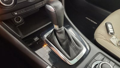 2014 Mazda Mazda6 i Grand Touring
