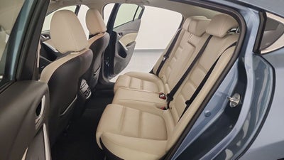 2014 Mazda Mazda6 i Grand Touring