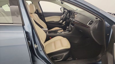 2014 Mazda Mazda6 i Grand Touring