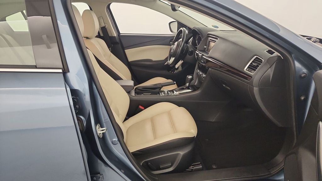 2014 Mazda Mazda6 i Grand Touring