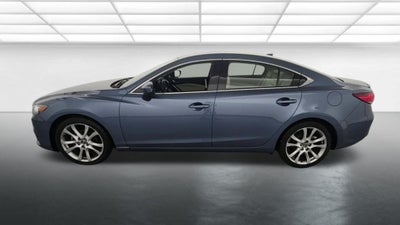 2014 Mazda Mazda6 i Grand Touring