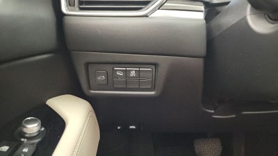 2021 Mazda Mazda CX-5 Grand Touring Reserve