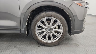 2021 Mazda Mazda CX-5 Grand Touring Reserve