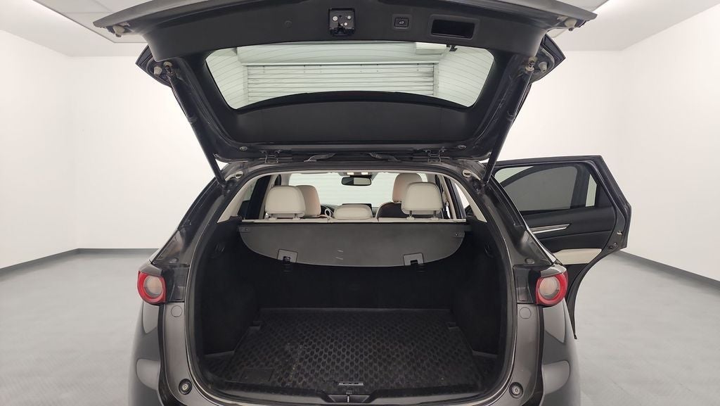 2021 Mazda Mazda CX-5 Grand Touring Reserve