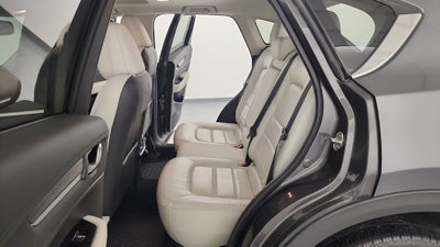 2021 Mazda Mazda CX-5 Grand Touring Reserve