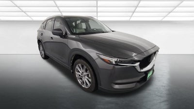 2021 Mazda Mazda CX-5 Grand Touring Reserve