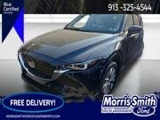 2024 Mazda Mazda CX-5 2.5 S Premium Package