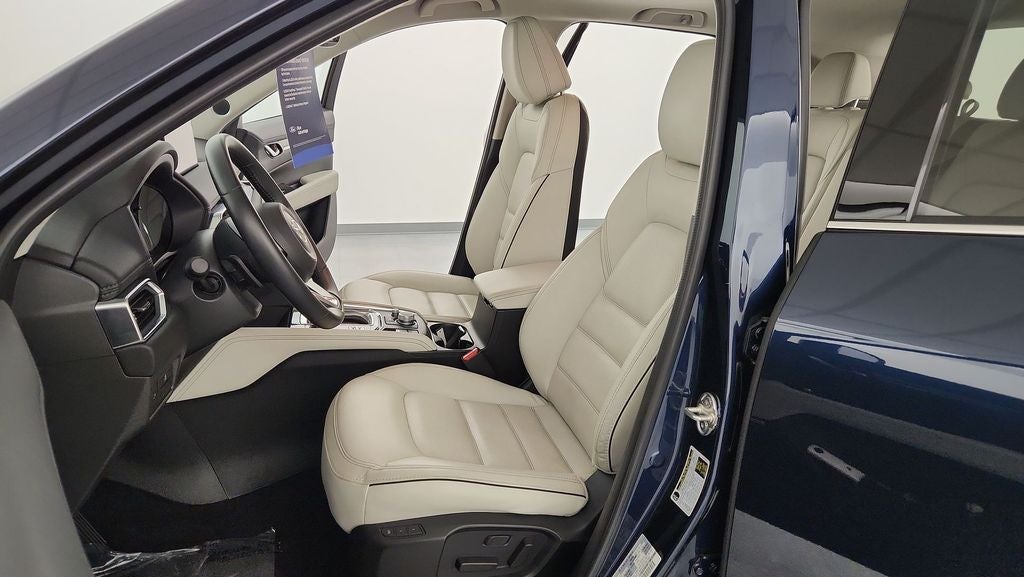 2024 Mazda Mazda CX-5 2.5 S Premium Package