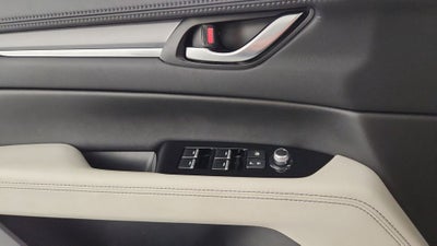 2024 Mazda Mazda CX-5 2.5 S Premium Package