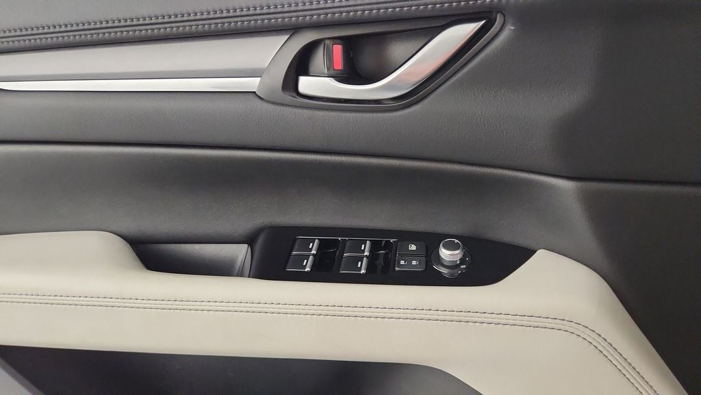 2024 Mazda Mazda CX-5 2.5 S Premium Package