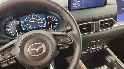 2024 Mazda Mazda CX-5 2.5 S Premium Package
