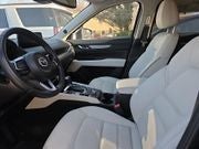 2024 Mazda Mazda CX-5 2.5 S Premium Package