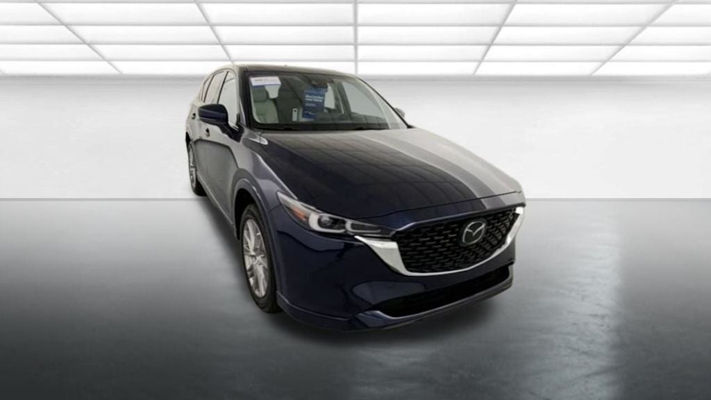 2024 Mazda Mazda CX-5 2.5 S Premium Package