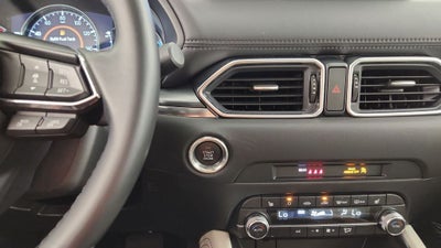 2024 Mazda Mazda CX-5 2.5 S Premium Package