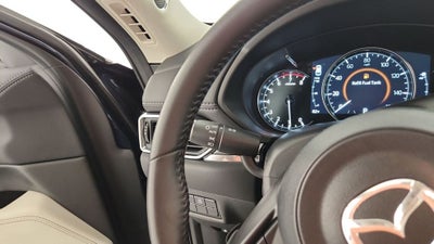 2024 Mazda Mazda CX-5 2.5 S Premium Package