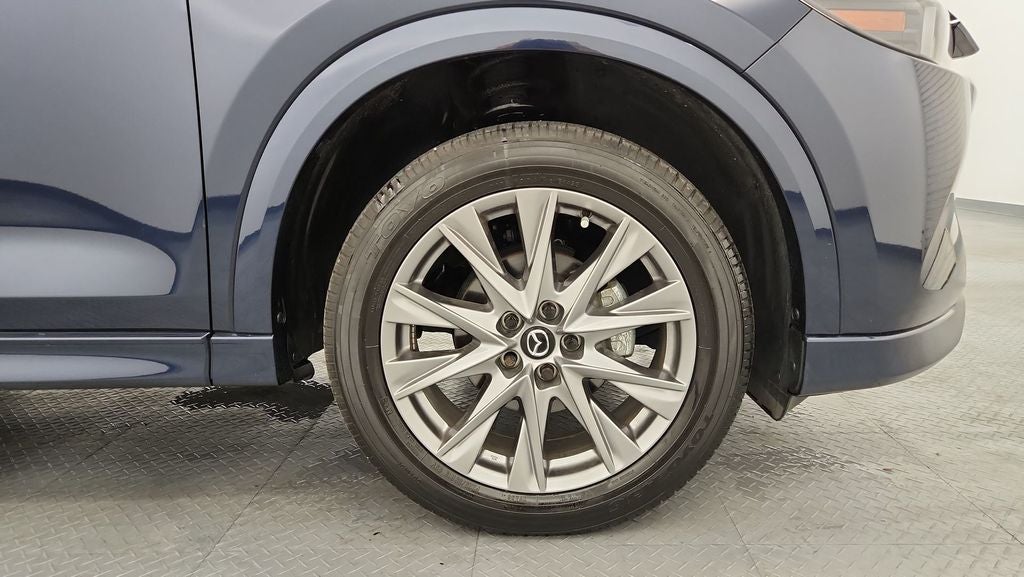 2024 Mazda Mazda CX-5 2.5 S Premium Package