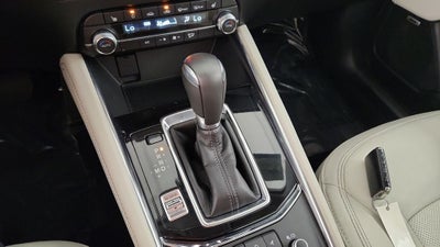 2024 Mazda Mazda CX-5 2.5 S Premium Package