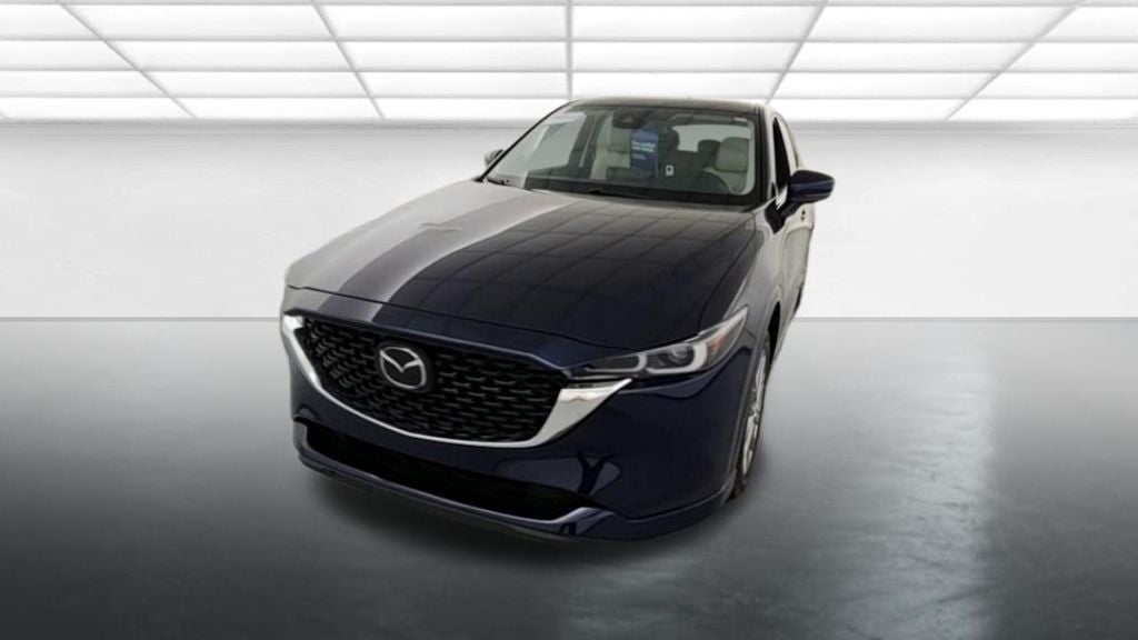 2024 Mazda Mazda CX-5 2.5 S Premium Package