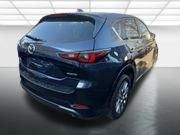 2024 Mazda Mazda CX-5 2.5 S Premium Package