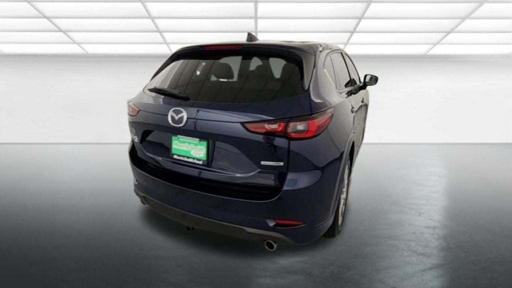 2024 Mazda Mazda CX-5 2.5 S Premium Package