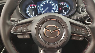 2023 Mazda Mazda CX-9 Carbon Edition