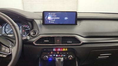 2023 Mazda Mazda CX-9 Carbon Edition