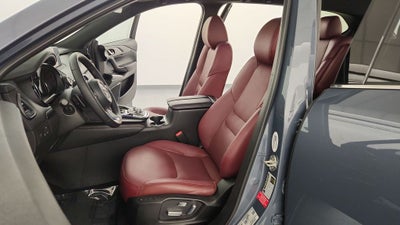 2023 Mazda Mazda CX-9 Carbon Edition