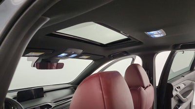 2023 Mazda Mazda CX-9 Carbon Edition