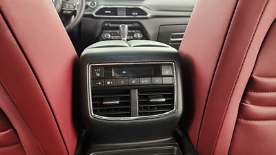 2023 Mazda Mazda CX-9 Carbon Edition